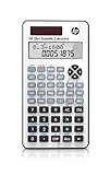 HP 10s+ Scientific Calculator