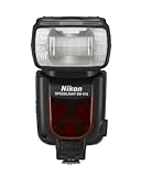 Flash Nikon Sb-910 Ttl [511638]