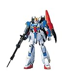 Gundam MG 1/100 Z-Gundam MSZ-006 Zeta - Model Kit