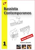 Bassista contemporaneo (Vol. 1)