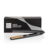 ghd Original Styler, Piastra Lisciante per Capelli, Nera