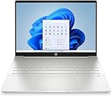 HP Pavilion Plus 14-eh1006sl Intel EVO, Intel Core i5-1340P, RAM 16GB, SSD 512GB, Intel UHD Integrata, Schermo IPS da 14”, risoluzione 2,2K, Wi-Fi, Webcam True Vision 5MP, Windows 11, Metallo, Argento