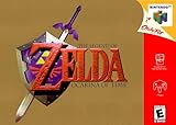 The Legend Of Zelda ~ Ocarina Of Time ~