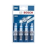 Bosch WR78 N53, Candele Super 4, Set di 4