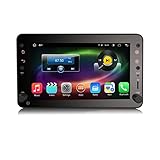 GONFEN 8-Core Android 13 Autoradio Navigatore per Alfa Romeo Spider 159 Sportwagon Brera Supporto 7 pollici Schermo tattile IPS Wireless Carplay Android Auto Bluetooth 4G WiFi DAB 4GB RAM+64GB ROM