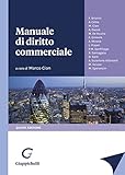 Manuale di diritto commerciale