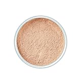 Mineral Powder Foundation 2-Natural Beige 15 Gr