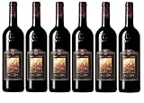 Banfi Brunello di Montalcino DOCG 2016 [ 6 Bottiglie x 750ml ]