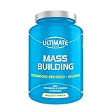 Ultimate Italia - Mass Building