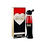 Moschino Cheap And Chic Eau De Toilette Donna 30 Milliliter