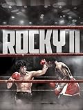 Rocky II