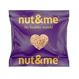 Semi di lino macinati 1 kg nut&me | Fonte di proteine | Ricchi di fibre | Senza glutine | Senza conservanti e additivi |