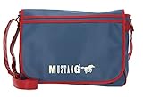 Mustang Milan Crossbody Bag New Blue