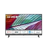 LG 43UR78006LK 43    Ultra HD 4K Smart HDR webOS