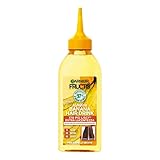 FRUCTIS BANANA HAIR DRINK - Balsamo Lamellare Nutriente 200 ml