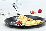 Tupperware© Chefseries Culinary Collection Crepes - Padella 28 cm