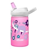 CamelBak Eddy® Bottiglia Bradipofigliodeifiori 360ml