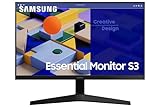 SAMSUNG - Monitor 24" FHD Mainstream LS24C310EAUXEN