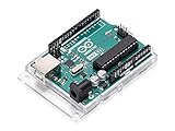 Arduino UNO Rev3 [A000066]