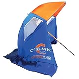 Ombrellone Colmic "BEACH UMBRELLA" cm 220 NYLON 100T