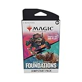 Magic The Gathering, Multicolore, D3232000