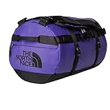 The North Face Borsone Base Camp S Viola Codice NF0A52STS96