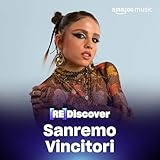 REDISCOVER Sanremo Vincitori