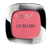L Oréal Paris Accord Parfait Il Blush, 165 Rose Bonne