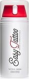 Easytattoo crema cicatrizzante tatuo, 100 ml