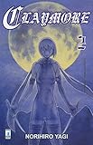 Claymore (Vol. 2)