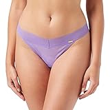 Gossard Perizoma Tanga Lucidi Intimo, Viola, M Donna