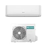 Climatizzatore Condizionatore Hisense Easy smart 12000 Btu A++ R32 Ca35yr03