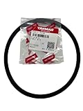 Yanmar 104511-78780 - Pompa per acqua marina a cinghia "M/19" per motori 2GM 2GMF 2GM20 2GM20F 2GM20FYEU 3GM 3GMF 3GM30 3GM30F 3GM30FYEU 2YM 3HM YSM