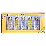 Charrier Parfums De Provence - Cofanetto Di 5 Eau De Toilette In Miniatura 54 Ml