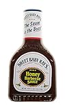 Sweet Baby Ray HONEY BARBECUE Sauce 510 g …