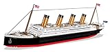 COBI R.M.S. Titanic