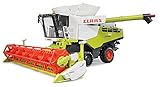 Bruder Claas Lexion 780 Combine