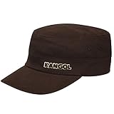 Kangol Cotton Twill Army cap, Basco,