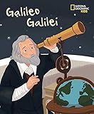 Galileo Galilei. Ediz. a colori