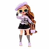 L.O.L. Surprise! O.M.G. Fashion Doll - POSE - Include bambola, sorprese multiple e favolosi accessori - Età 4+