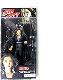 sin City Movie - Miho Color S.2 - Action Figure