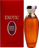 Eau de Toilette spray Exotic - 100 ml