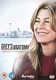 Grey s Anatomy - Season 15