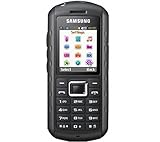 SAMSUNG Solid B2100 I - nero - Telefono cellulare