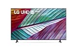 Smart TV LG 43UR78003LK 4K Ultra HD 43  LED HDR HDR10 LCD