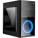 Aerocool CS105BL Blu