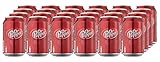 Dr Pepper 330 ml. / vassoio 24 lattine