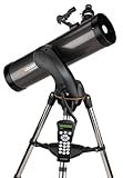 Celestron Nexstar 130 SLT 130/650 - Telescopio