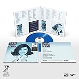 LAURA PAUSINI (1LP 180g Blue Vinyl. Limited & Numbered Edition)