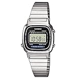 Casio Orologio Da Donna LA670WEA-1EF